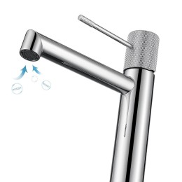 Смеситель для раковины Vincea Desire VBF-1D1BN