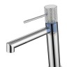 Смеситель для раковины Vincea Desire VBF-1D1BN
