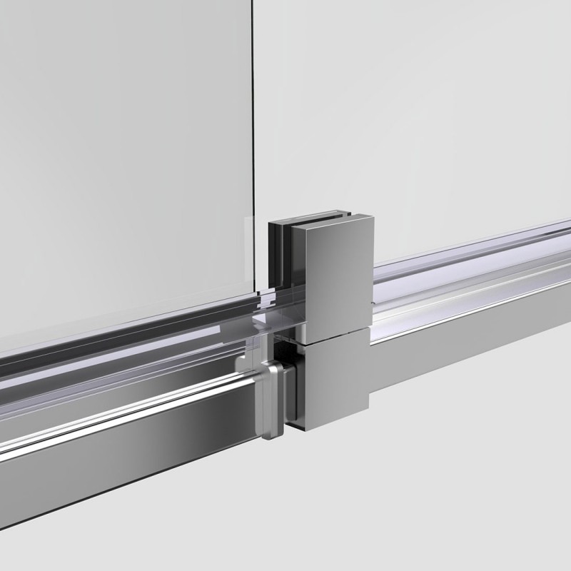 Душевой уголок Vincea Intra 90х90 VSR-1I809090CL