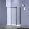 Душевой уголок Vincea Como-N 120x100 VSR-4CN1012CLB