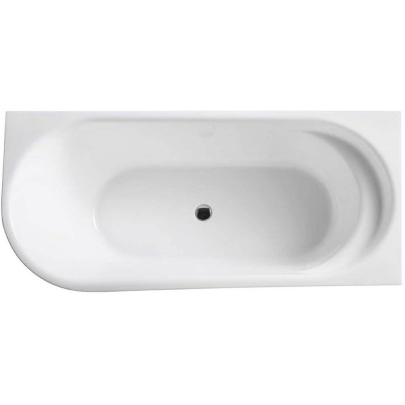 Акриловая ванна Vincea VBT-301-1500R 150x78