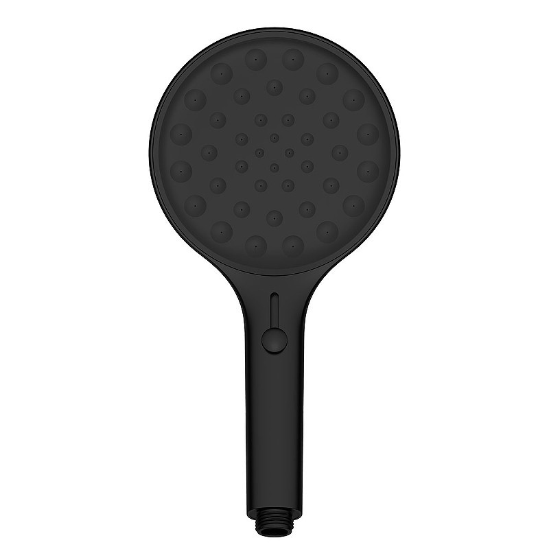 Душевая система Vincea Inspire VSFW-3I22MT3MB с термостатом