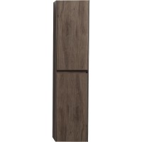 Шкаф пенал Vincea Chiara/Luka 35 VSC-2CL150RO подвесной