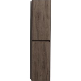 Шкаф пенал Vincea Chiara/Luka 35 VSC-2CL150RO подвесной