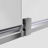 Душевой уголок Vincea Intra 100х90 VSR-1I901090CL