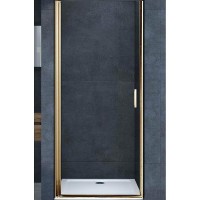 Душевая дверь Vincea Alpha 90 VDP-3AL900CLG