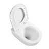 Унитаз Vincea Globo VT1-74T