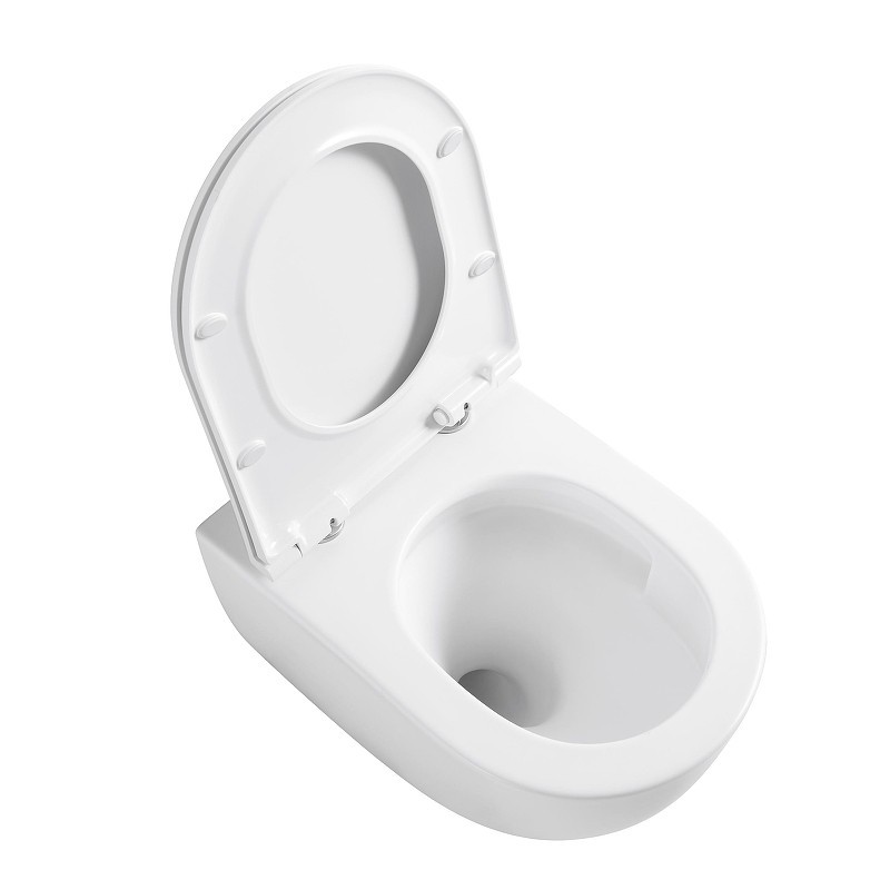Унитаз Vincea Globo VT1-74T