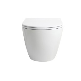 Унитаз Vincea Globo VT1-74T