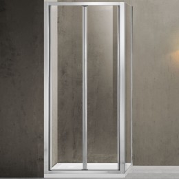 Душевой уголок Vincea Garda 90x80 VSR-1G8090CL