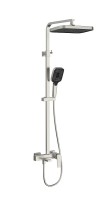 Душевая система Vincea Cube VSFS-4C12BN