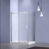 Душевой уголок Vincea Como-N 160х100 VSR-4CN1016CL