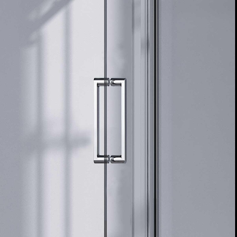 Душевой уголок Vincea Como-N 160х100 VSR-4CN1016CL