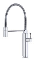 Смеситель для кухни Vincea VKF-101CH