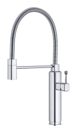 Смеситель для кухни Vincea VKF-101CH