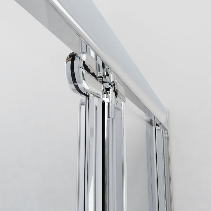 Душевая дверь Vincea Garda 80 VDB-1G800CH