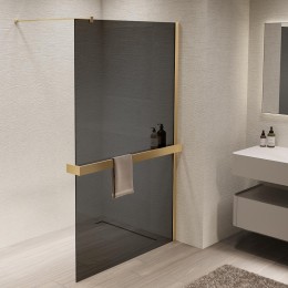 Душевая перегородка Vincea Walk in 110 VSW-1HR110CGG