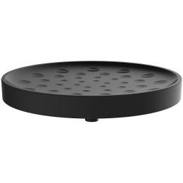 Душевая система Vincea Inspire VSFW-3I21MT2MB с термостатом