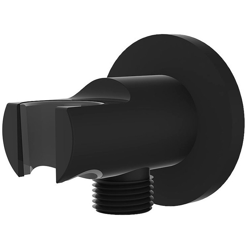 Душевая система Vincea Inspire VSFW-3I21MT2MB с термостатом