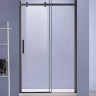 Душевая дверь Vincea Como-N 120 VDS-4CN120CLB