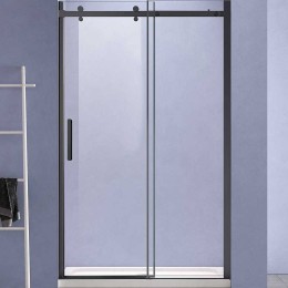 Душевая дверь Vincea Como-N 120 VDS-4CN120CLB