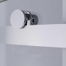 Душевой уголок Vincea Como-N 160х80 VSR-4CN8016CL