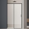 Душевая дверь Vincea Soft 2 110 VDS-3SO2110CLB