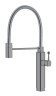 Смеситель для кухни Vincea VKF-101GM