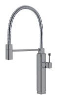 Смеситель для кухни Vincea VKF-101GM