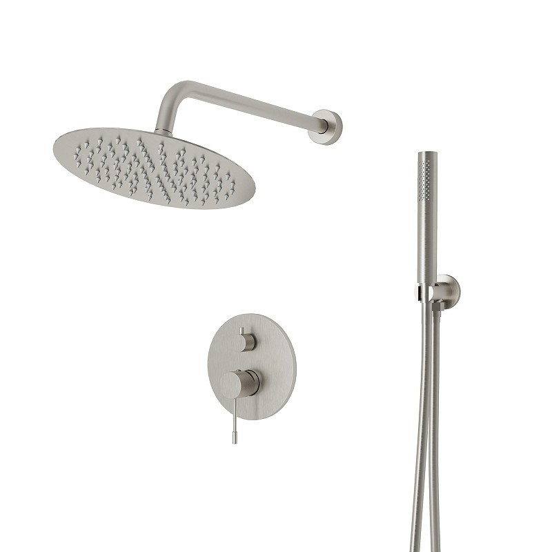 Душевая система Vincea Desire VSFW-1D1BN