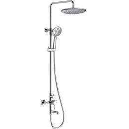 Душевая система Vincea Desire VSFS-1D1CH