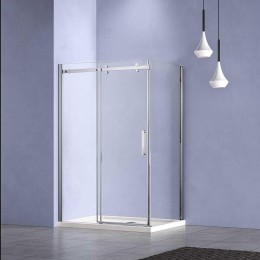 Душевой уголок Vincea Como-N 160х90 VSR-4CN9016CL