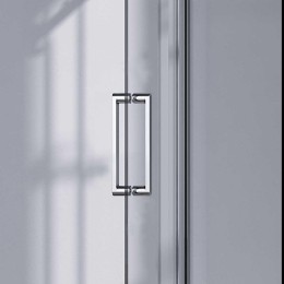 Душевой уголок Vincea Como-N 160х90 VSR-4CN9016CL