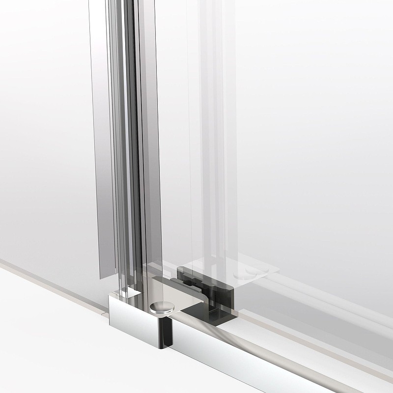 Душевая дверь Vincea Stella 130 VDS-1ST130CL