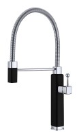 Смеситель для кухни Vincea VKF-101MB