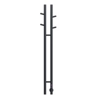 Электрический полотенцесушитель Vincea 25х130 VTD-1D2BE