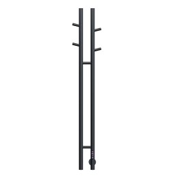 Электрический полотенцесушитель Vincea 25х130 VTD-1D2BE