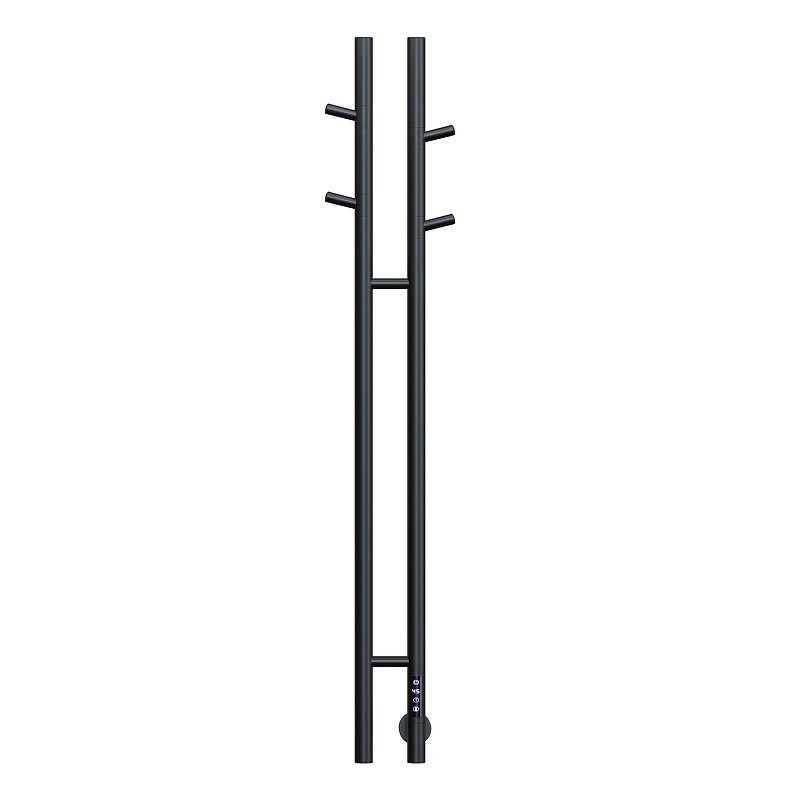 Электрический полотенцесушитель Vincea 25х130 VTD-1D2BE