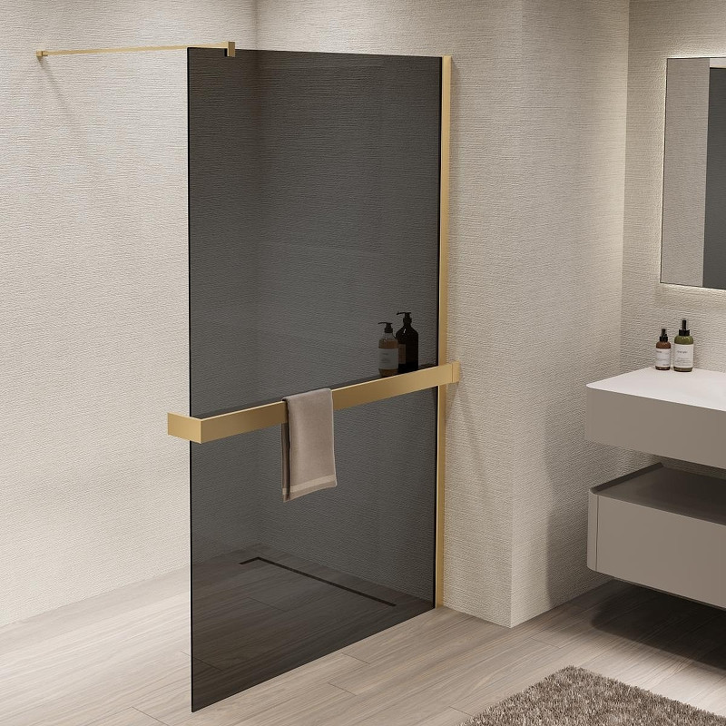 Душевая перегородка Vincea Walk in 90 VSW-1HR900CGG