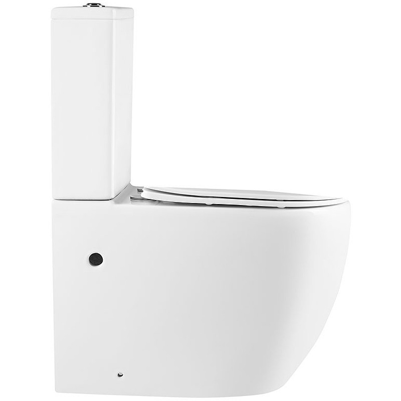Унитаз-компакт Vincea Evo VT2B-34