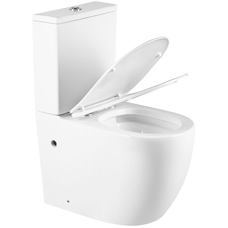 Унитаз-компакт Vincea Evo VT2B-34