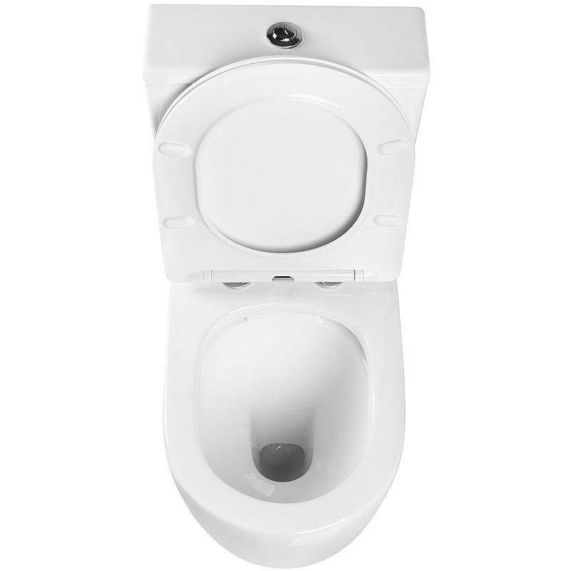 Унитаз-компакт Vincea Evo VT2B-34