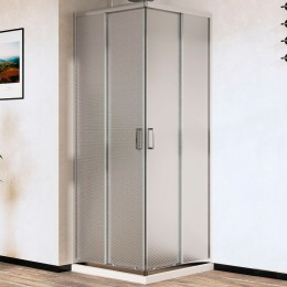 Душевой уголок Vincea City 100x90 VSS-5CT9010MT