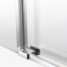 Душевая дверь Vincea Stella 130 VDS-1ST130CLGM
