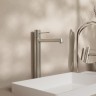 Смеситель для раковины Vincea Desire VBF-1D2BN