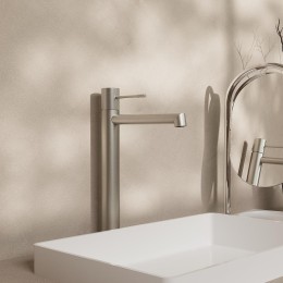 Смеситель для раковины Vincea Desire VBF-1D2BN