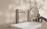 Смеситель для раковины Vincea Desire VBF-1D2BN