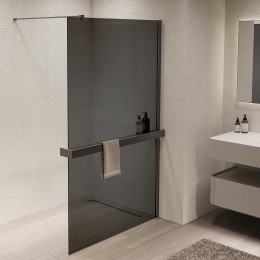 Душевая перегородка Vincea Walk in 110 VSW-1HR110CGGM