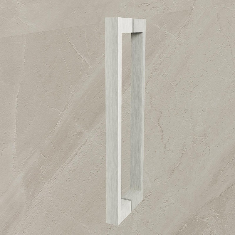 Душевая дверь Vincea Экстенза (Extenza) 120 VDP-4EX1112CLBN