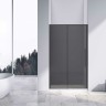 Душевая дверь Vincea Slim-N 120 VDS-4SN120CGB